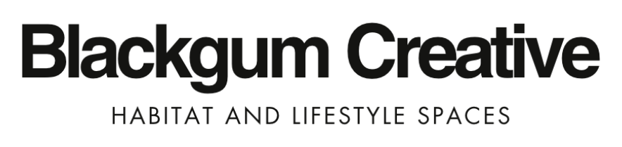 Blackgum Creative. Habitat and lifestyle spaces.